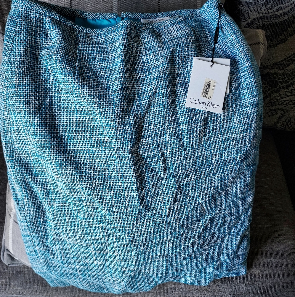 Calvin Klein skirt